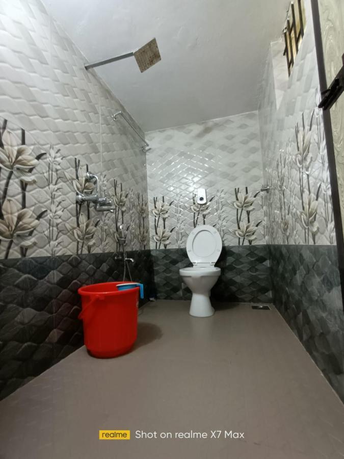 Palolem Sunrise Apartment Εξωτερικό φωτογραφία