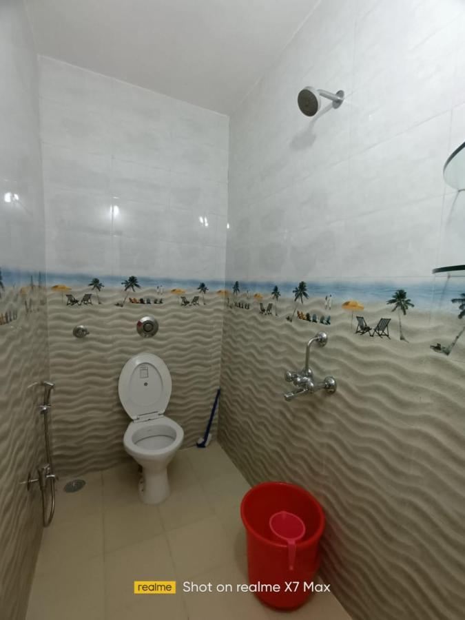 Palolem Sunrise Apartment Εξωτερικό φωτογραφία